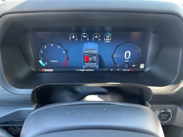 2026 Ford F-150 XLT - Photo 22