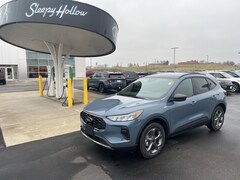 2026 Ford Escape ST-Line SUV
