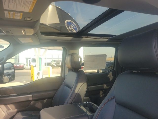 2026 Ford F-350 Super Duty Lariat - Photo 24