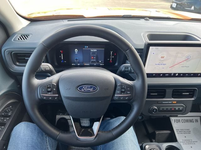 2026 Ford Maverick XLT - Photo 21