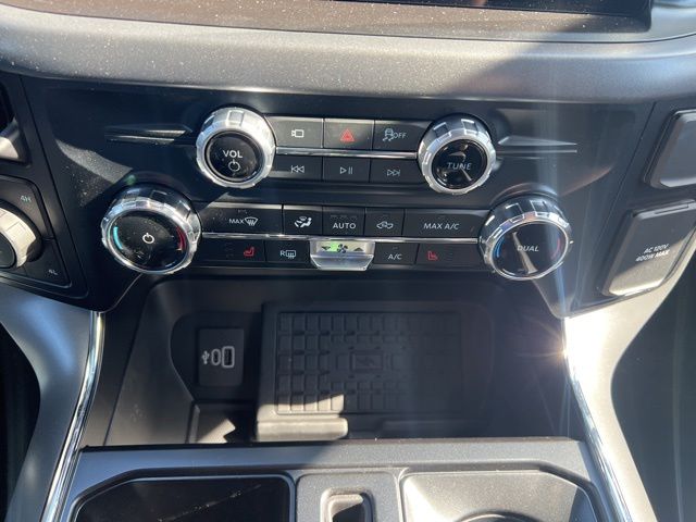 2026 Ford F-150 XLT - Photo 26