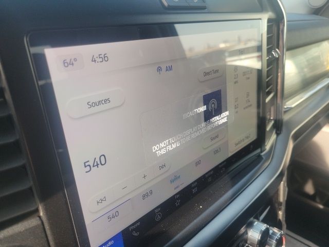 2026 Ford F-350 Super Duty Lariat - Photo 16