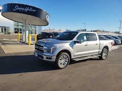 2025 Ford F-150 Lariat Truck