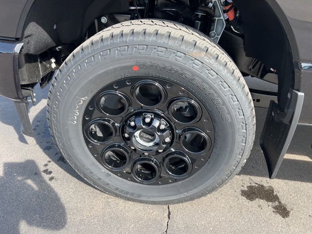 2026 Ford F-250 Super Duty Lariat - Photo 9