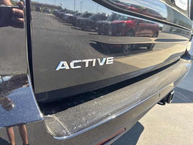 2026 Ford Expedition MAX Active - Photo 32