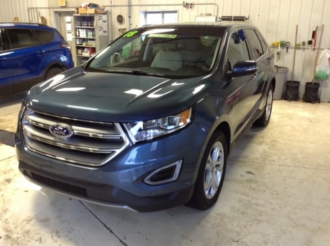 Sleepy Hollow Ford >> Used 2018 Ford Edge For Sale At Sleepy Hollow Ford Inc Vin Sleepy Hollow Ford >> Used 2018 Ford Edge For Sale At Sleepy Hollow Ford Inc Vin