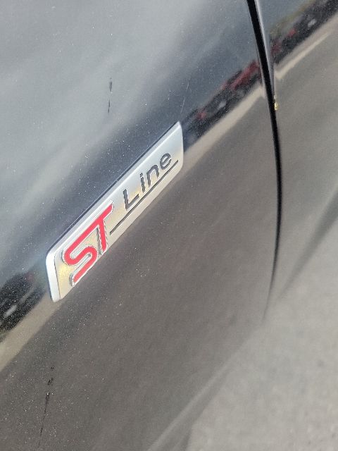 2023 Ford Escape ST-Line Select - Photo 9