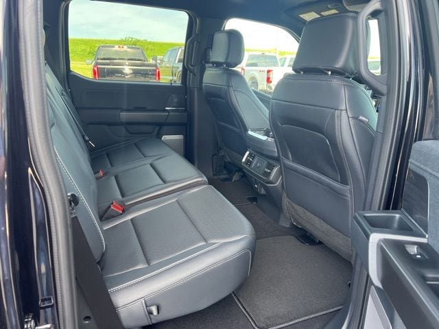 2026 Ford F-150 Lariat - Photo 17