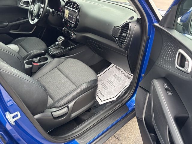 2020 Kia Soul EX - Photo 18