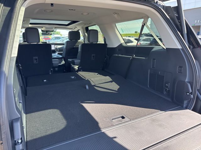 2026 Ford Expedition MAX Active - Photo 30