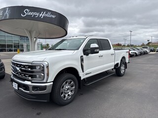 2026 Ford F-350 Lariat Truck