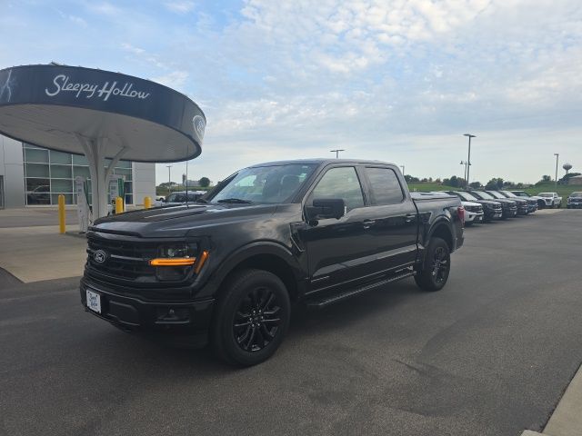 2024 Ford F-150 Truck 