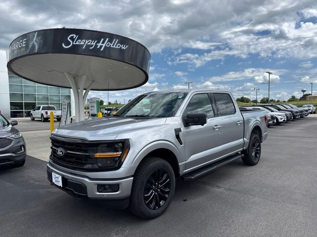 2026 Ford F-150 Truck 