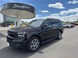  Ford Expedition
