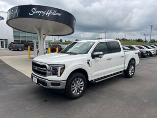2026 Ford F-150 Lariat Truck