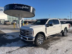2026 Ford F-350 F-350 Lariat Truck