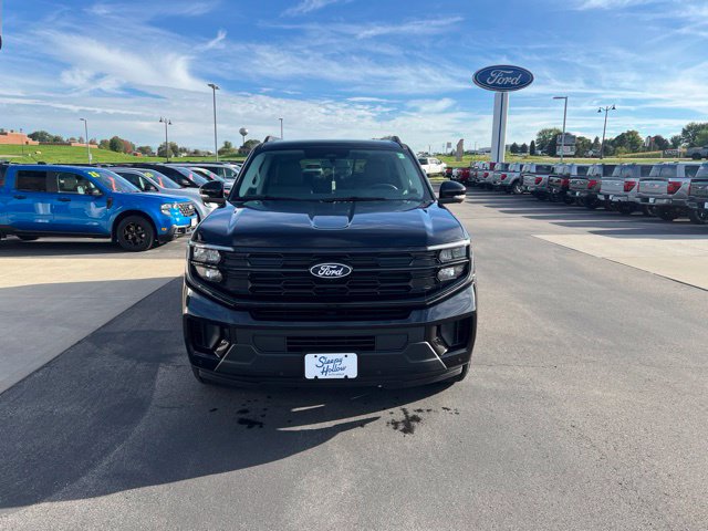 New 2027 Ford Expedition Max Active SUV