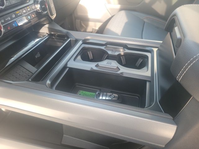 2026 Ford F-350 Super Duty Lariat - Photo 18