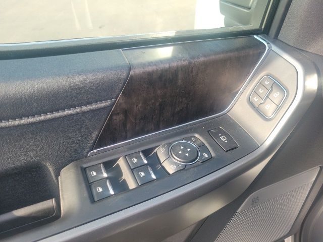 2026 Ford F-350 Super Duty Lariat - Photo 20