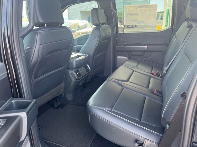 2026 Ford F-150 Lariat - Photo 15
