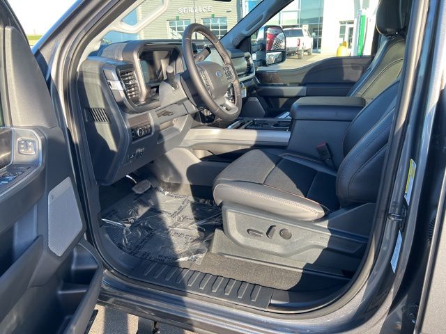 2026 Ford F-350 Super Duty Lariat - Photo 10