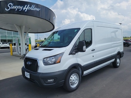 2024 Ford Transit-350 Cargo Base Cargo Van