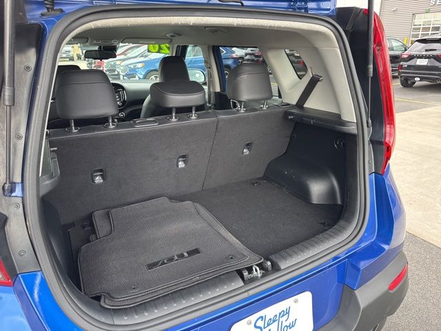 2020 Kia Soul EX - Photo 20