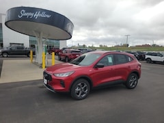 2026 Ford Escape ST-Line SUV