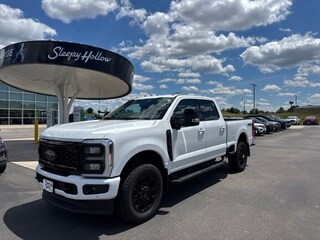 2026 Ford F-350 Lariat Truck
