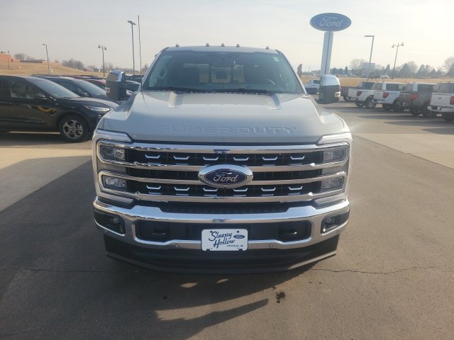 2026 Ford F-350 Super Duty Lariat - Photo 8