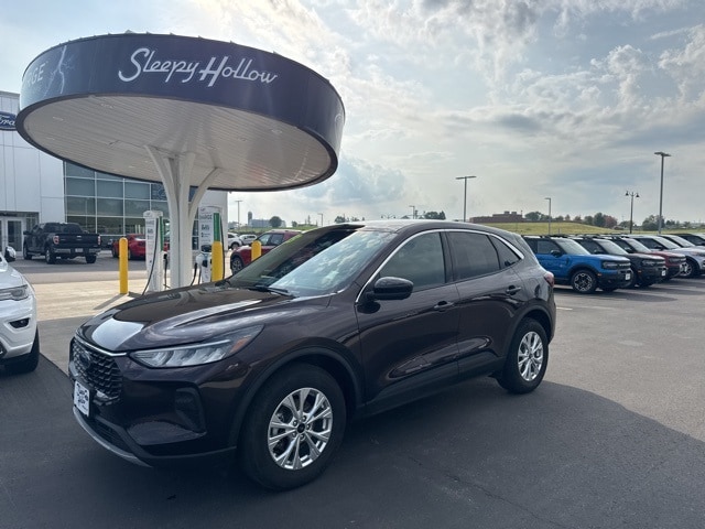 2023 Ford Escape