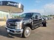  Ford F-350 Chassis
