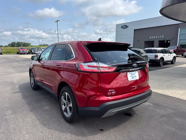 Used 2024 Ford Edge SEL SUV