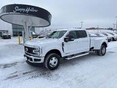 2026 Ford F-350 F-350 XLT Truck