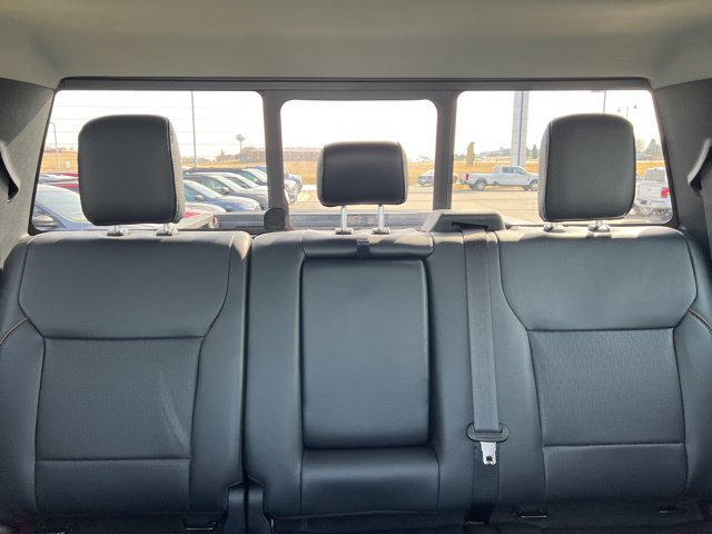 2026 Ford F-250 Super Duty Lariat - Photo 29