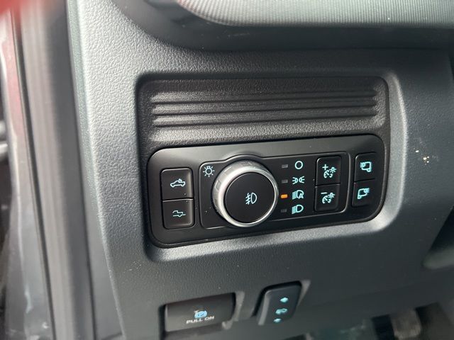 2026 Ford F-350 Super Duty Platinum - Photo 16