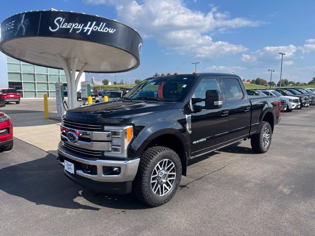  Ford F-350