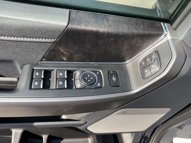 2026 Ford F-250 Super Duty Lariat - Photo 16