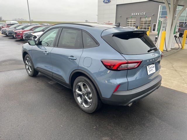 2026 Ford Escape ST-Line - Photo 7