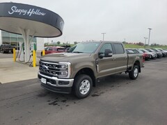 2026 Ford F-350 XLT Truck