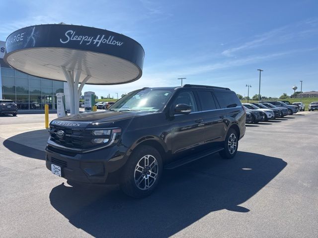 2026 Ford Expedition MAX