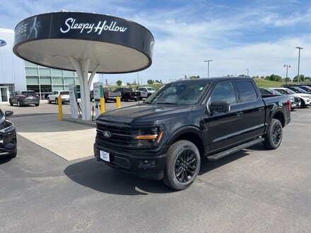 2026 Ford F-150 XLT Truck