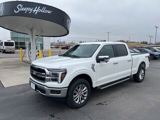 2026 Ford F-150 Lariat Truck