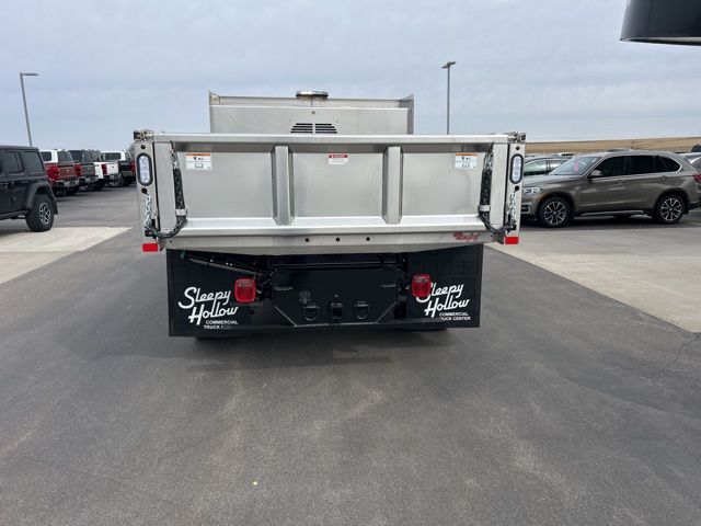2026 Ford F-550 Super Duty Chassis Cab XL - Photo 6