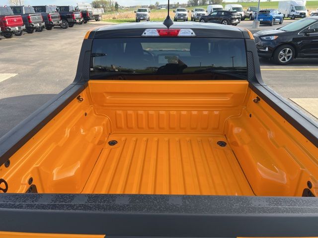 2026 Ford Maverick XLT - Photo 17