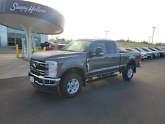 2026 Ford F-250 XLT Truck