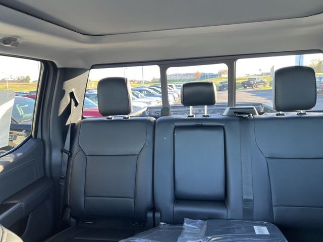 2026 Ford F-350 Super Duty Lariat - Photo 26