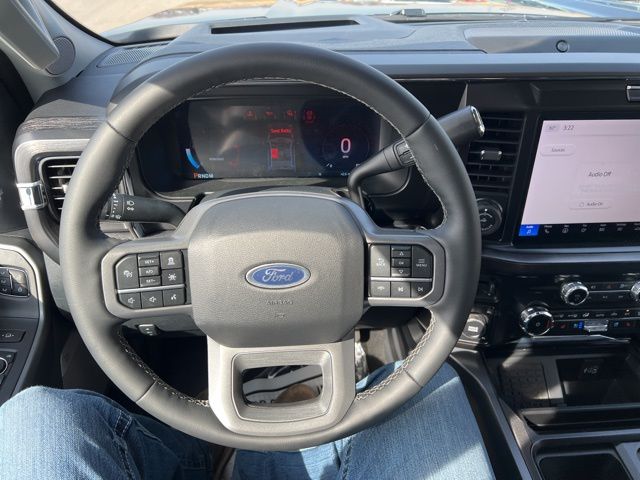 2026 Ford F-250 Super Duty Lariat - Photo 18