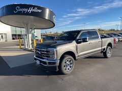 2026 Ford F-350 Lariat Truck