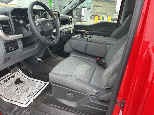 2026 Ford F-550 Super Duty Chassis Cab XL - Photo 16